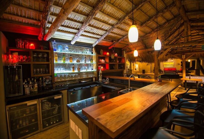 ホテル Colibri Boutique