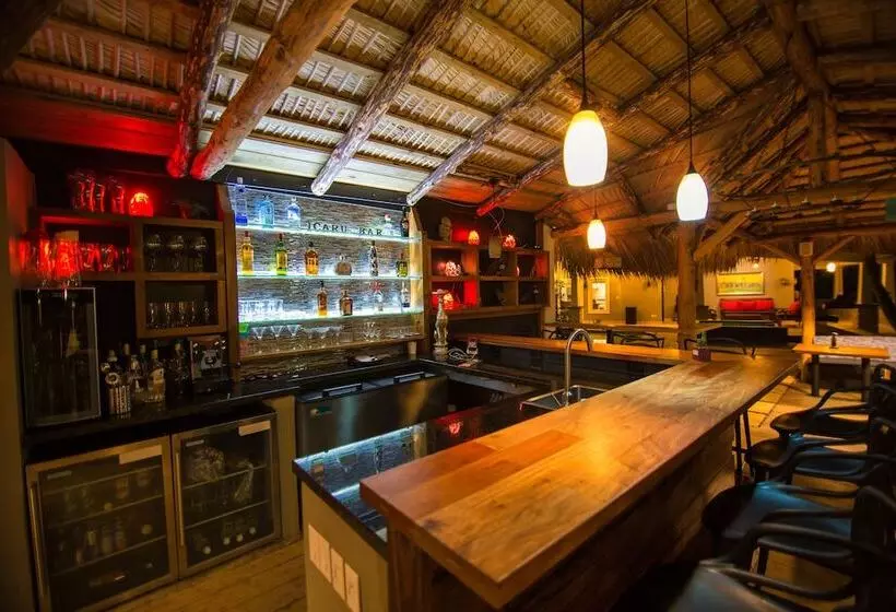 هتل Colibri Boutique