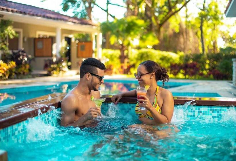 ホテル Colibri Boutique