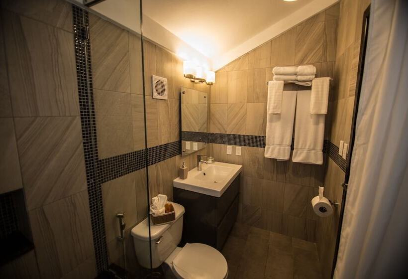 ホテル Colibri Boutique