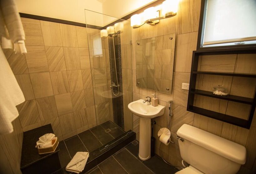 ホテル Colibri Boutique