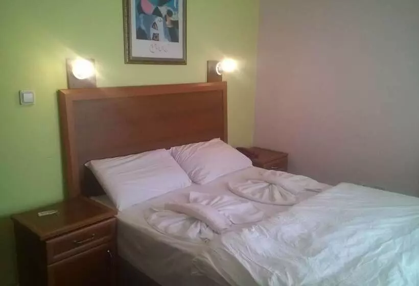 ホテル Erdek Helin