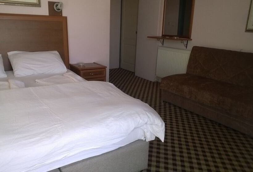 בית מלון כפרי Erdek Helin