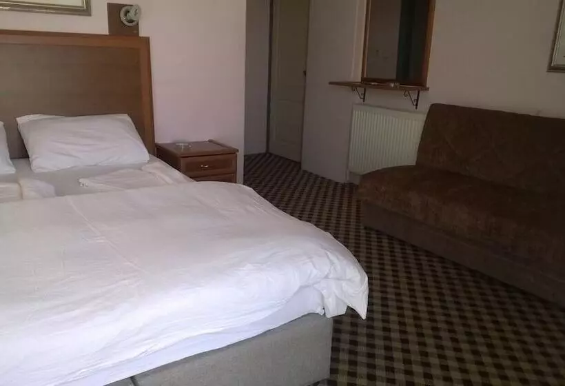 ホテル Erdek Helin