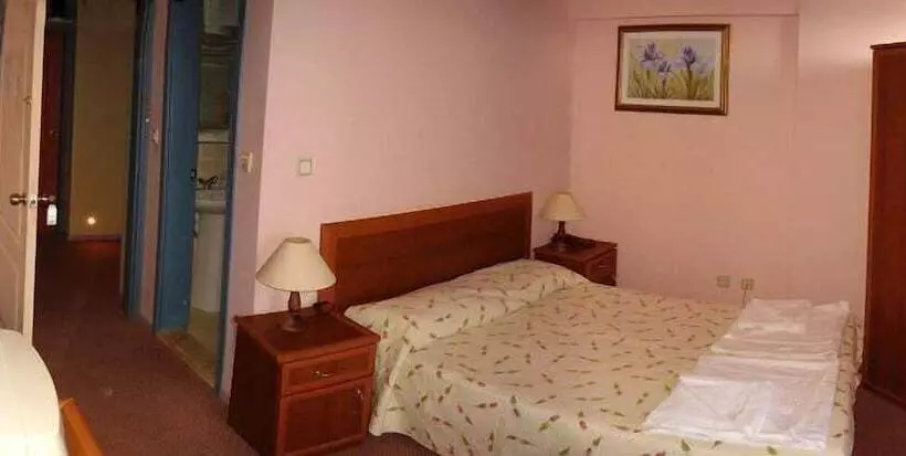 ホテル Erdek Helin