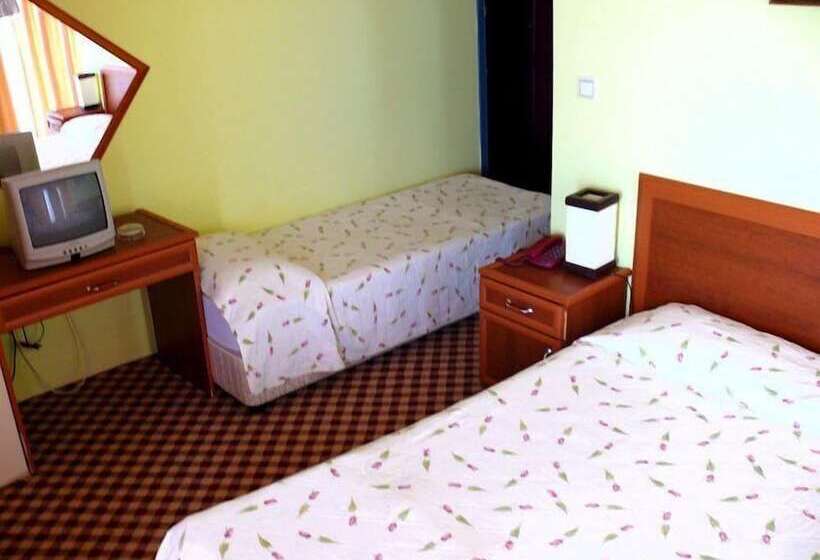 בית מלון כפרי Erdek Helin