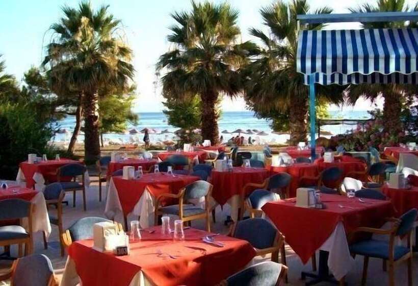 בית מלון כפרי Erdek Helin