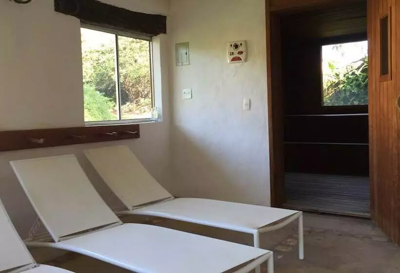 Hotelli Fazenda Cana Verde