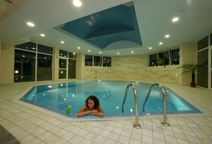 בית מלון כפרי Gold