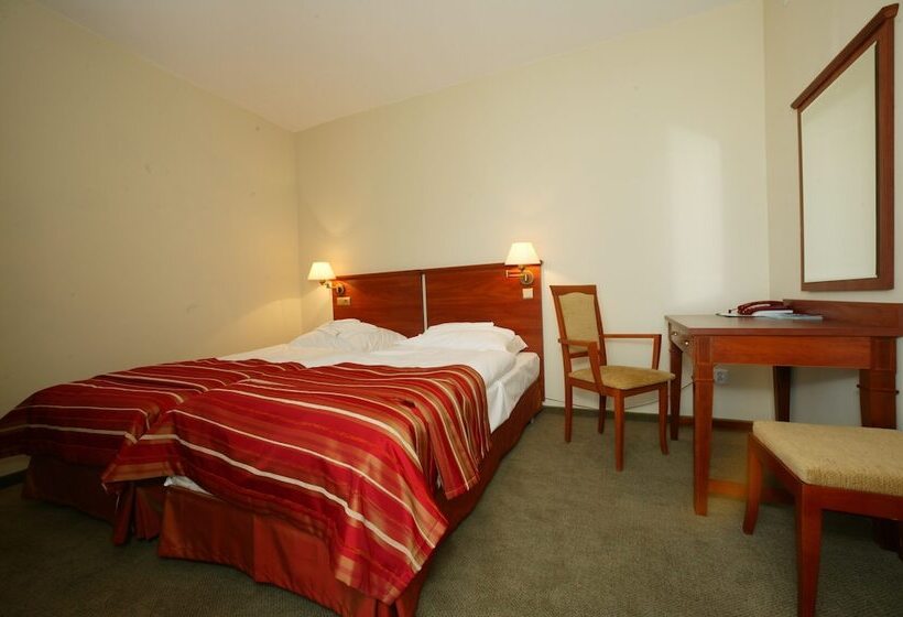 בית מלון כפרי Gold