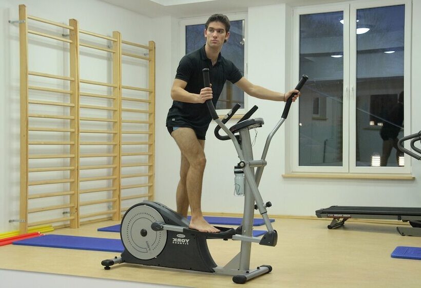 בית מלון כפרי Gold