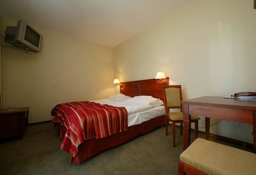 בית מלון כפרי Gold