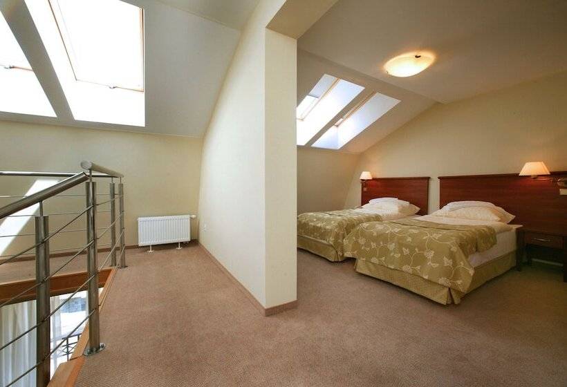 בית מלון כפרי Gold