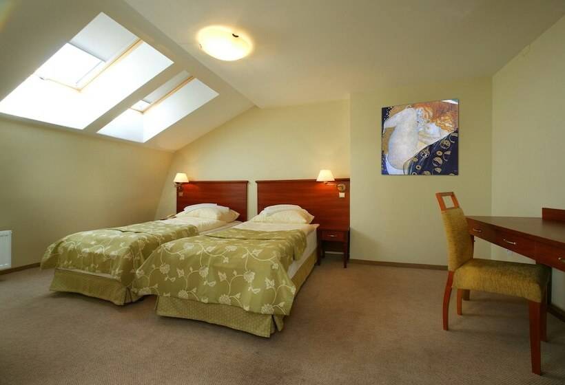 בית מלון כפרי Gold