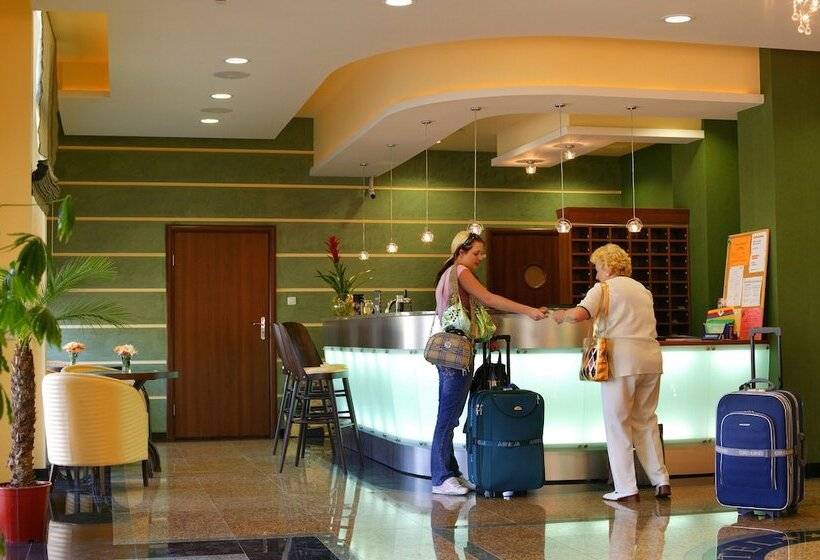 בית מלון כפרי Gold