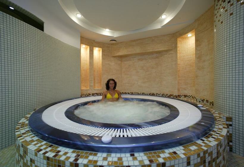 בית מלון כפרי Gold