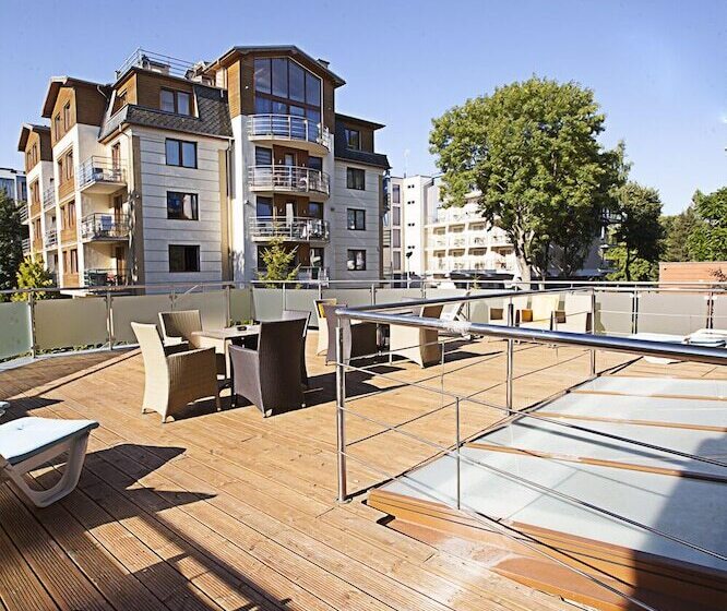 בית מלון כפרי Gold