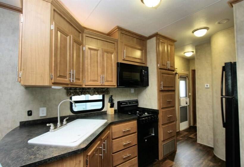 호텔 Homosassa River Rv Resort