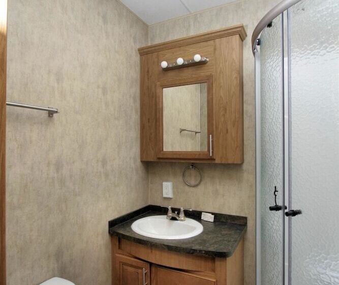 호텔 Homosassa River Rv Resort