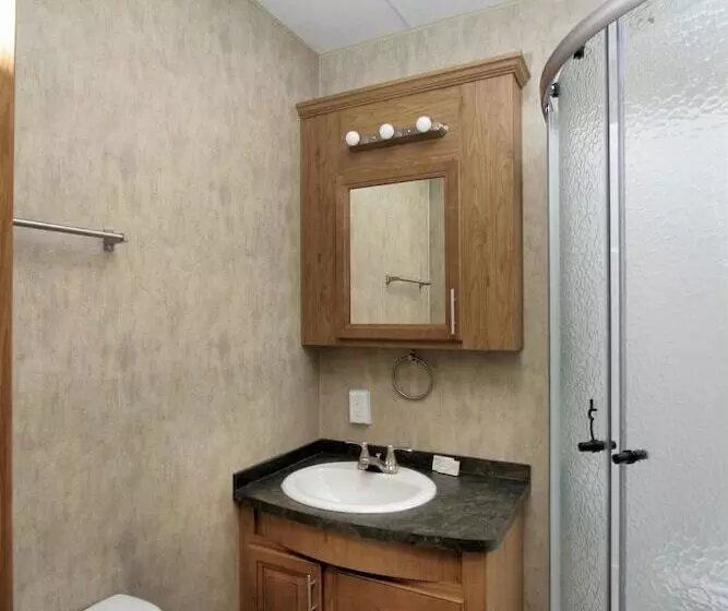 Hotelli Homosassa River Rv Resort