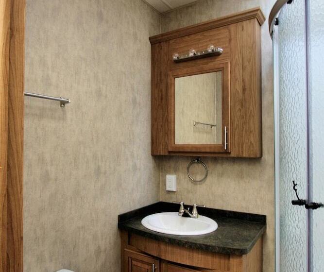 호텔 Homosassa River Rv Resort