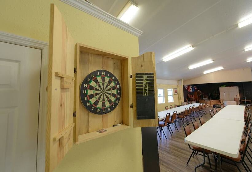 호텔 Homosassa River Rv Resort