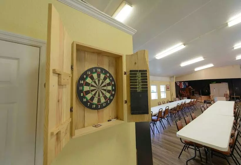 Hotelli Homosassa River Rv Resort