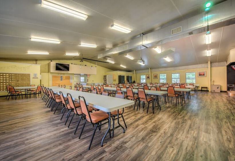 호텔 Homosassa River Rv Resort