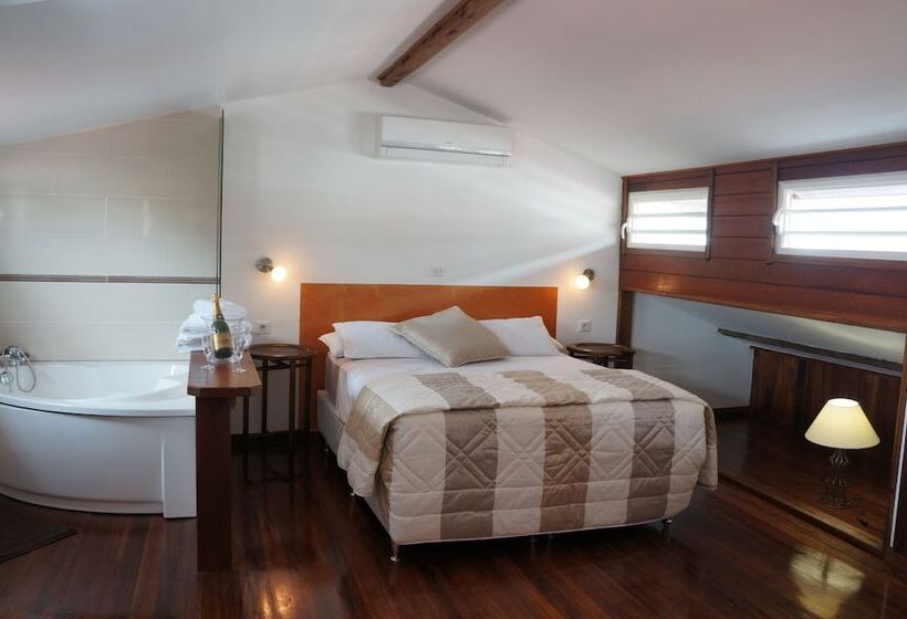 酒店 Hôtel Le Dronmi