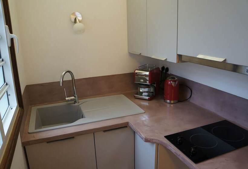 酒店 Hôtel Le Dronmi