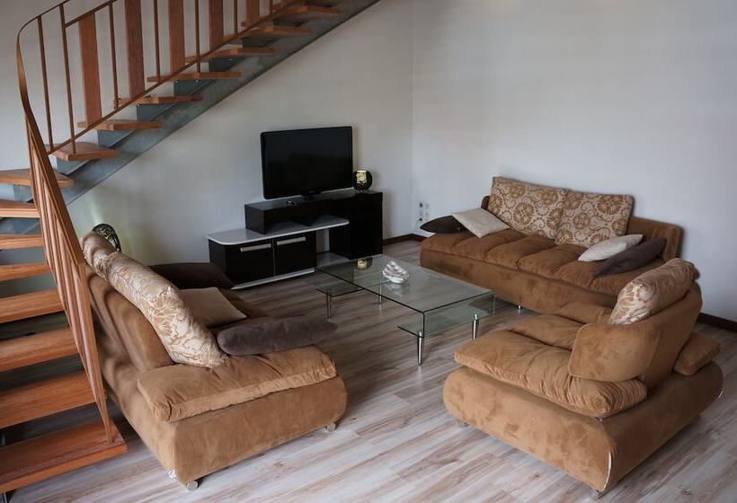 酒店 Hôtel Le Dronmi