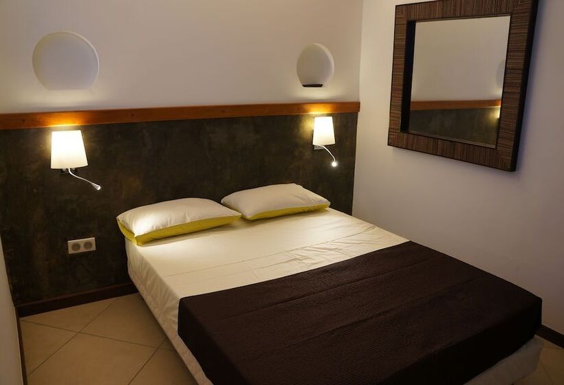 酒店 Hôtel Le Dronmi