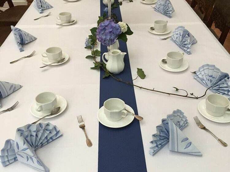 ホテル Landhaus Börnicke