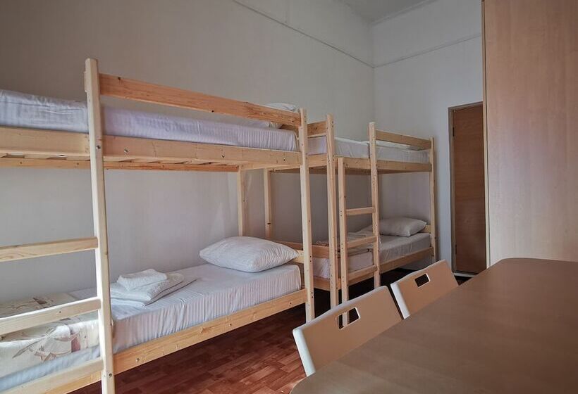 Отель Pansionat Yuzhniy