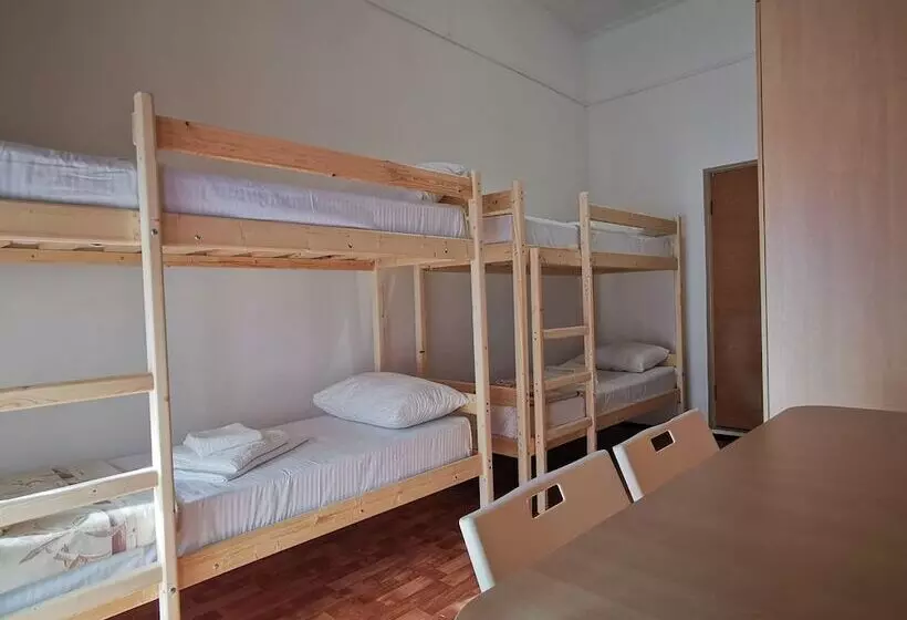 Hotelli Pansionat Yuzhniy