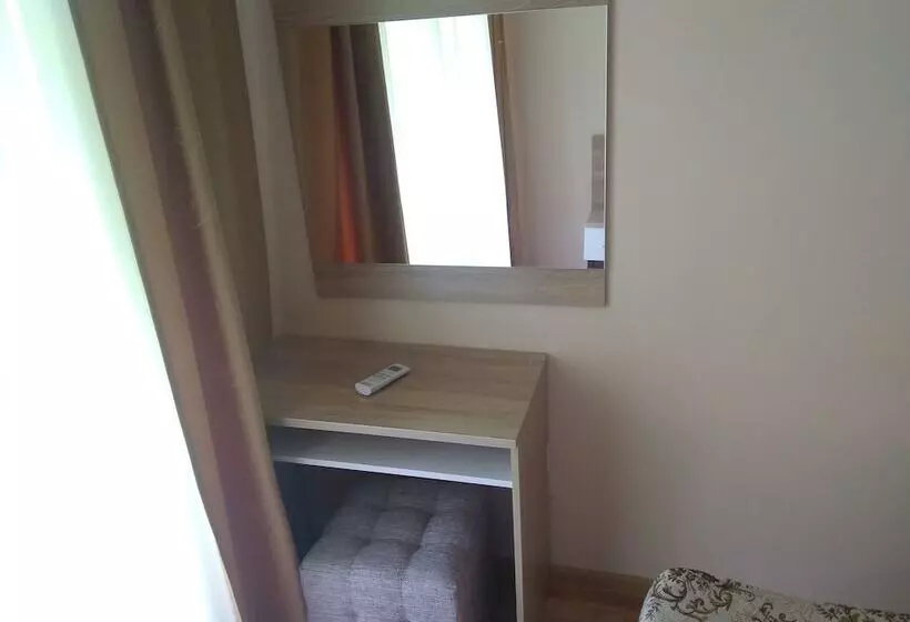 Hotelli Pansionat Yuzhniy