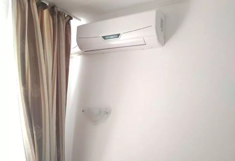 Hotelli Pansionat Yuzhniy