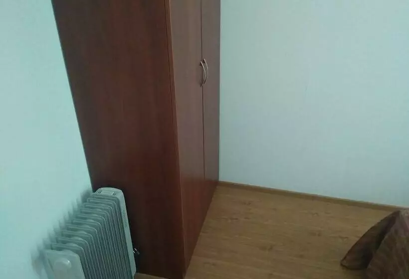 Hotelli Pansionat Yuzhniy