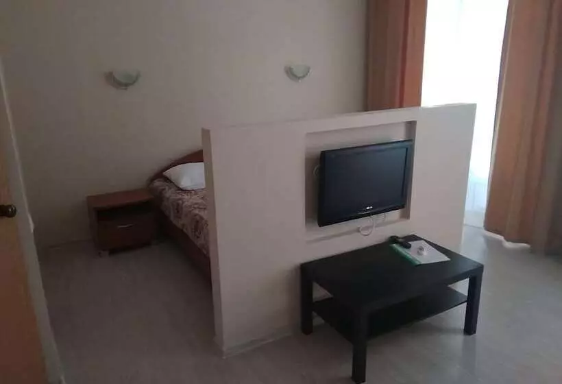 Hotelli Pansionat Yuzhniy