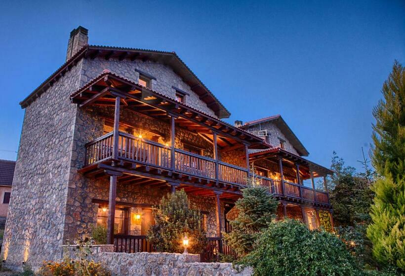 酒店 Pera Alonia Guest House