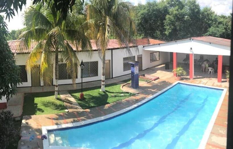 Otel Quinta Real Amaranta