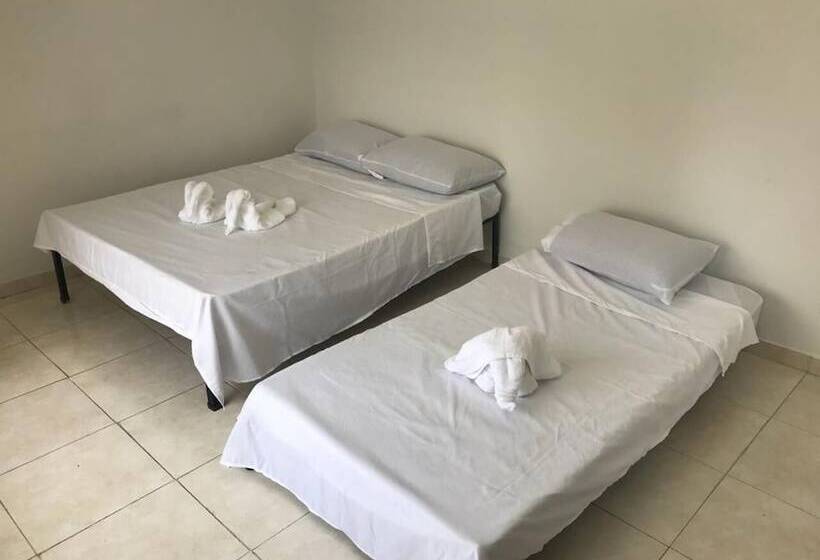 Otel Quinta Real Amaranta