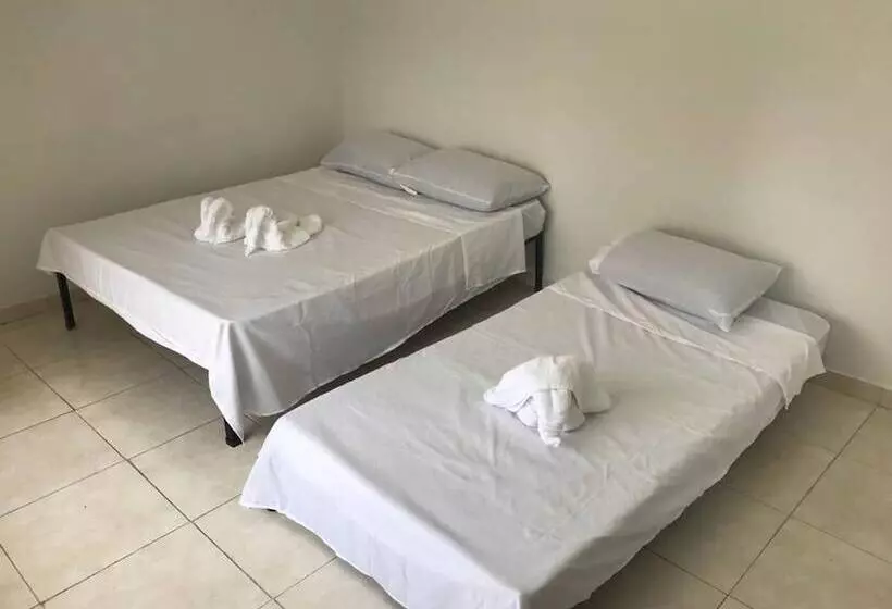 Hotelli Quinta Real Amaranta