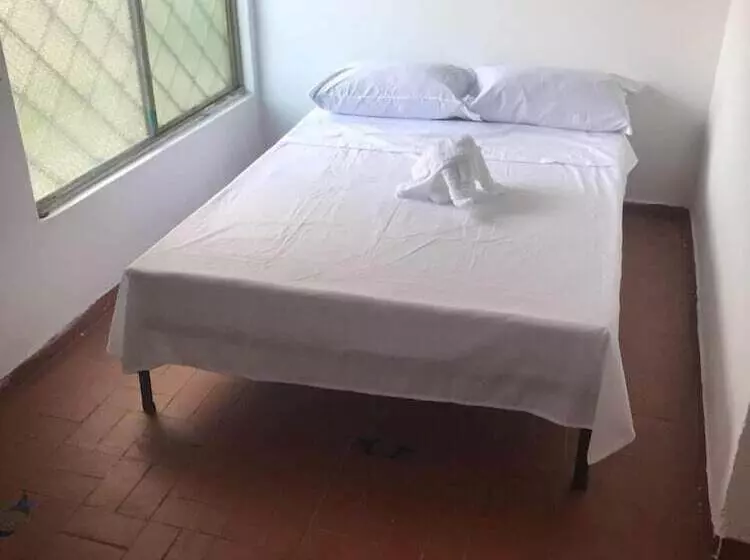 Hotelli Quinta Real Amaranta