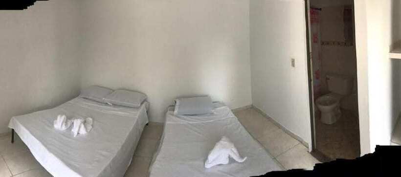 Otel Quinta Real Amaranta