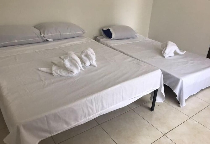 Otel Quinta Real Amaranta