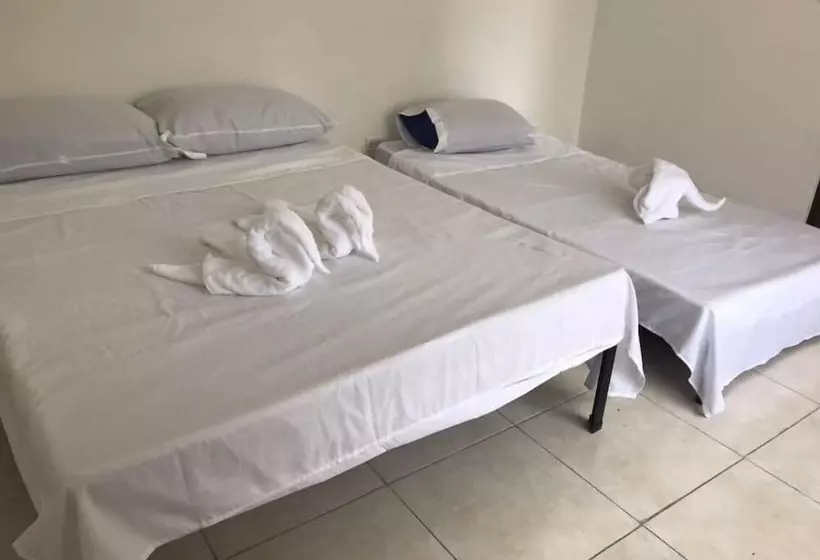 Hotelli Quinta Real Amaranta