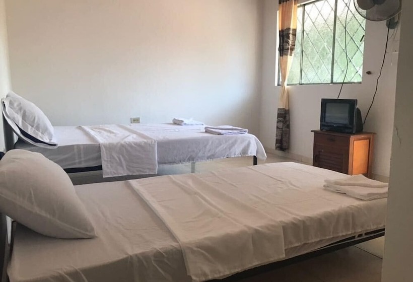 Otel Quinta Real Amaranta