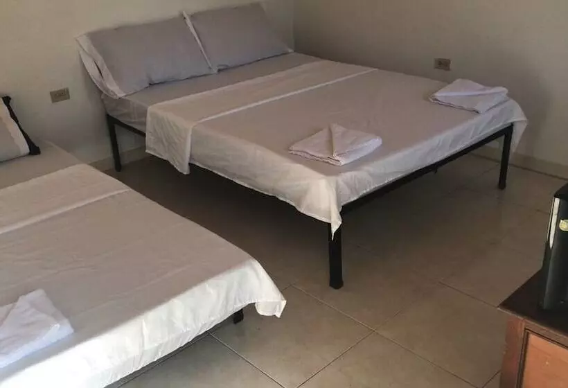 Hotelli Quinta Real Amaranta