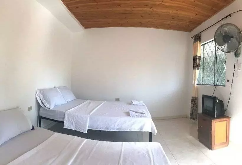 Hotelli Quinta Real Amaranta